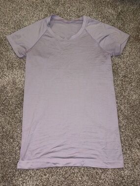 Swiftly Tech Short Sleeve